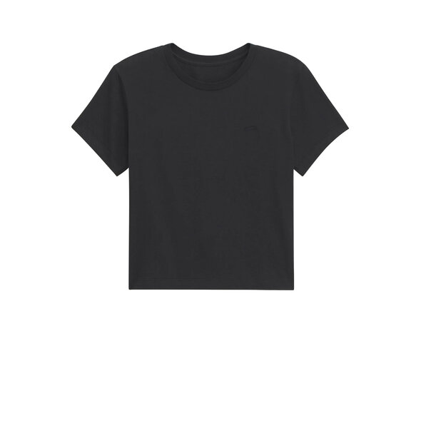 VANS 'SALTON' CREW SS ΜΠΛΟΥΖΑ ΓΥΝΑΙΚΕΙΑ VN000W17-BLK