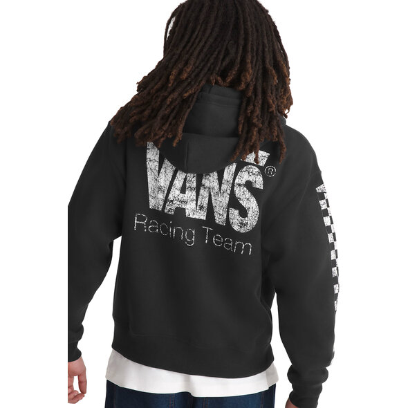 VANS 'RACING' ΦΟΥΤΕΡ ΖΑΚΕΤΑ ΑΝΔΡΙΚΗ VN000WT2-BLK