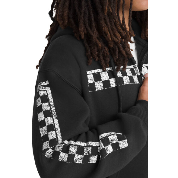 VANS 'RACING' ΦΟΥΤΕΡ ΖΑΚΕΤΑ ΑΝΔΡΙΚΗ VN000WT2-BLK