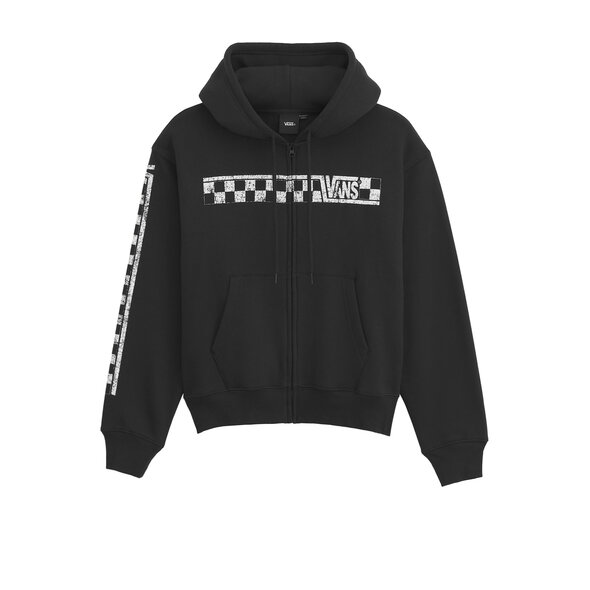 VANS 'RACING' ΦΟΥΤΕΡ ΖΑΚΕΤΑ ΑΝΔΡΙΚΗ VN000WT2-BLK
