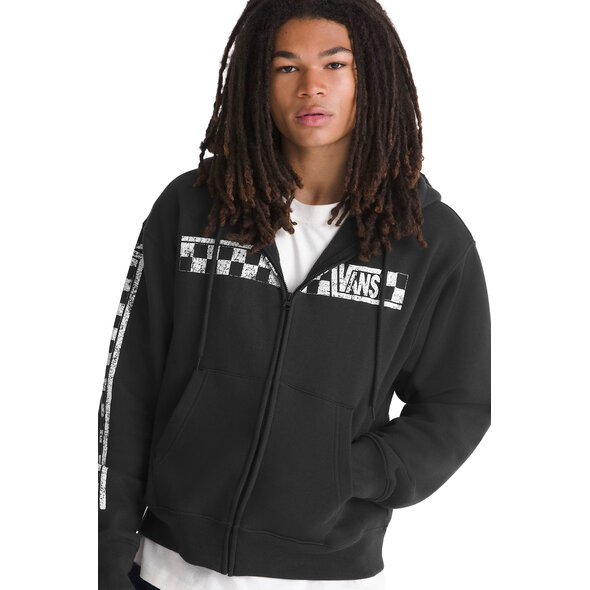 VANS 'RACING' ΦΟΥΤΕΡ ΖΑΚΕΤΑ ΑΝΔΡΙΚΗ VN000WT2-BLK