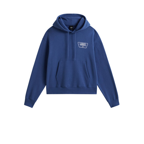 VANS KNU PATCH ΦΟΥΤΕΡ ΑΝΔΡΙΚΟ VN000WTC-5TU
