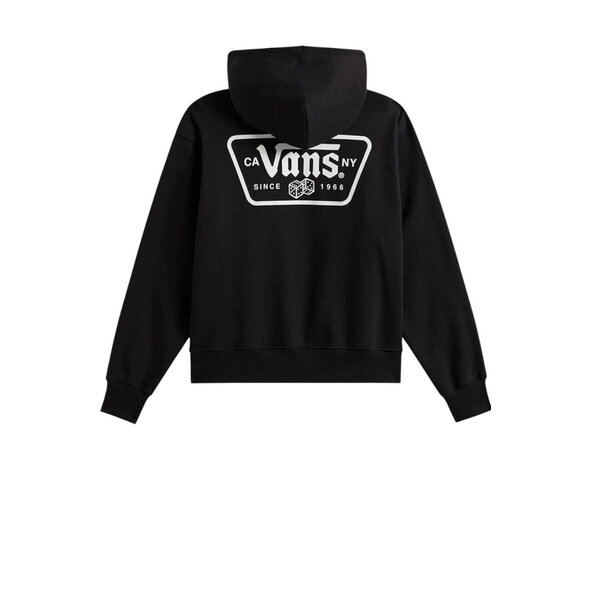 VANS KNU PATCH ΦΟΥΤΕΡ ΑΝΔΡΙΚΟ VN000WTC-BLK