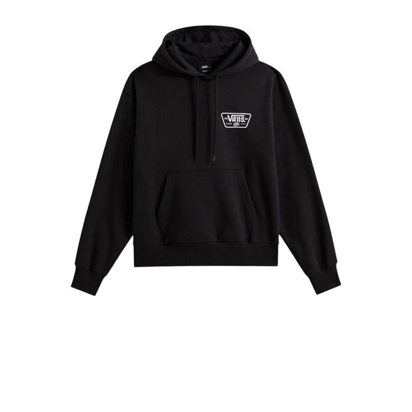 VANS KNU PATCH ΦΟΥΤΕΡ ΑΝΔΡΙΚΟ VN000WTC-BLK