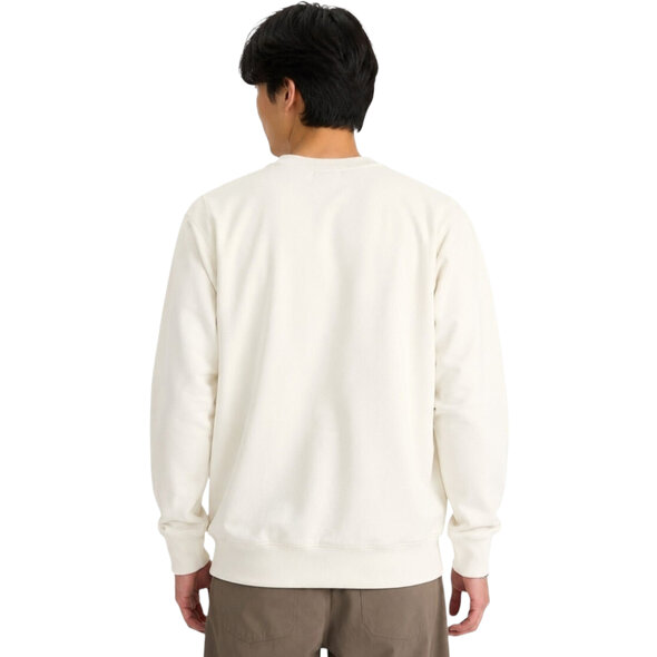 VANS KNU PATCH CREW ΦΟΥΤΕΡ ΑΝΔΡΙΚΟ VN000WTR-FS8