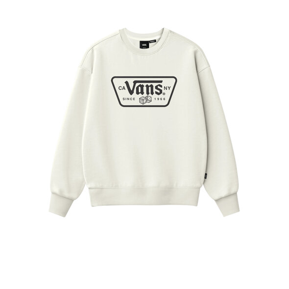 VANS KNU PATCH CREW ΦΟΥΤΕΡ ΑΝΔΡΙΚΟ VN000WTR-FS8