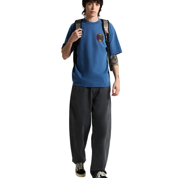 VANS BLOTCHED CIRCLE SS ΜΠΛΟΥΖΑ ΑΝΔΡΙΚΗ VN000X14-5TU