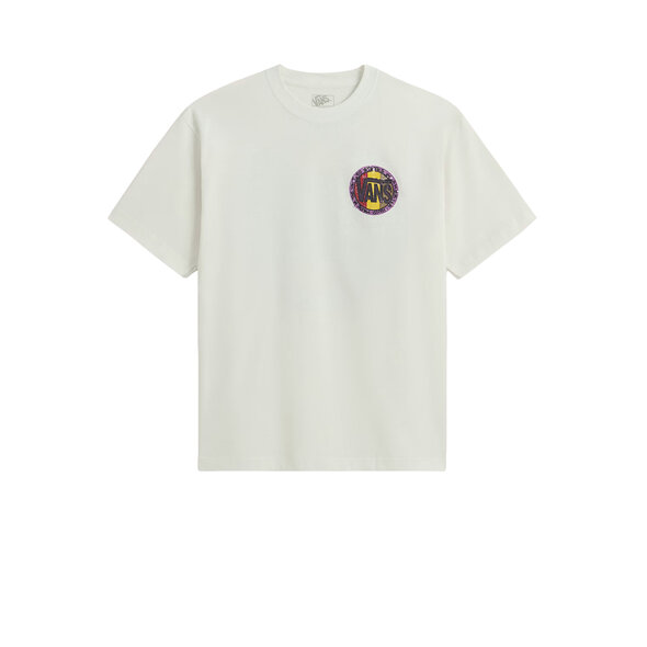 VANS BLOTCHED CIRCLE SS ΜΠΛΟΥΖΑ ΑΝΔΡΙΚΗ VN000X14-FS8