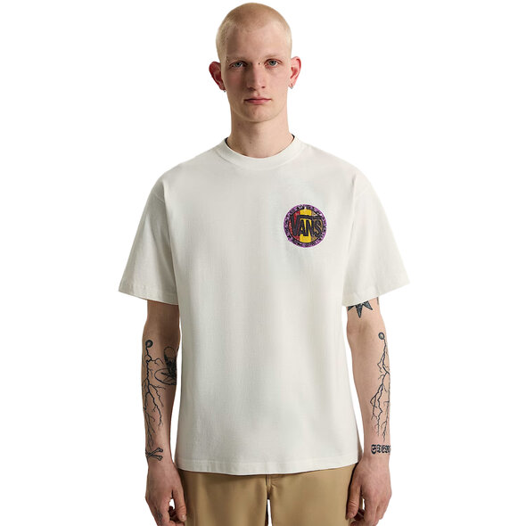 VANS BLOTCHED CIRCLE SS ΜΠΛΟΥΖΑ ΑΝΔΡΙΚΗ VN000X14-FS8