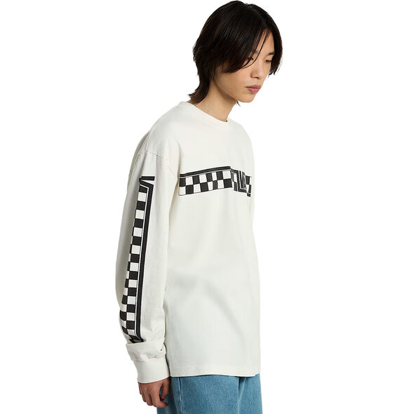 VANS RACING LS ΜΠΛΟΥΖΑ ΑΝΔΡΙΚΗ VN000X2B-FS8