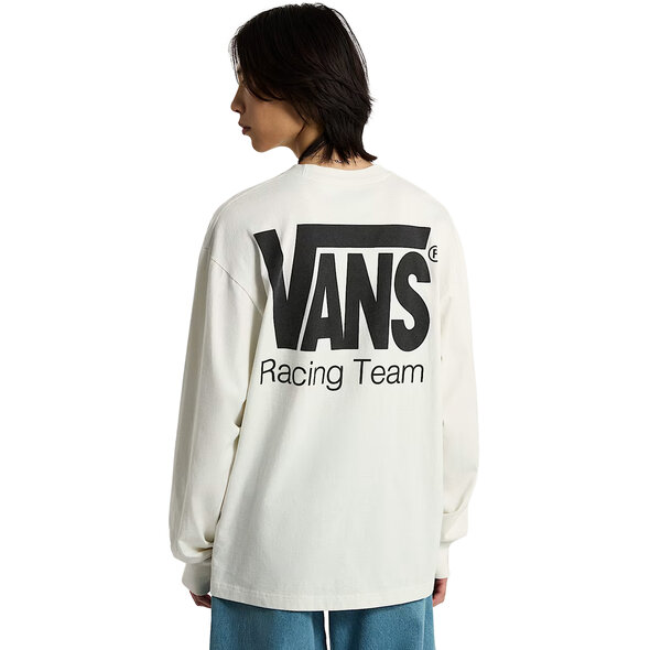 VANS RACING LS ΜΠΛΟΥΖΑ ΑΝΔΡΙΚΗ VN000X2B-FS8