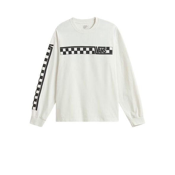 VANS RACING LS ΜΠΛΟΥΖΑ ΑΝΔΡΙΚΗ VN000X2B-FS8