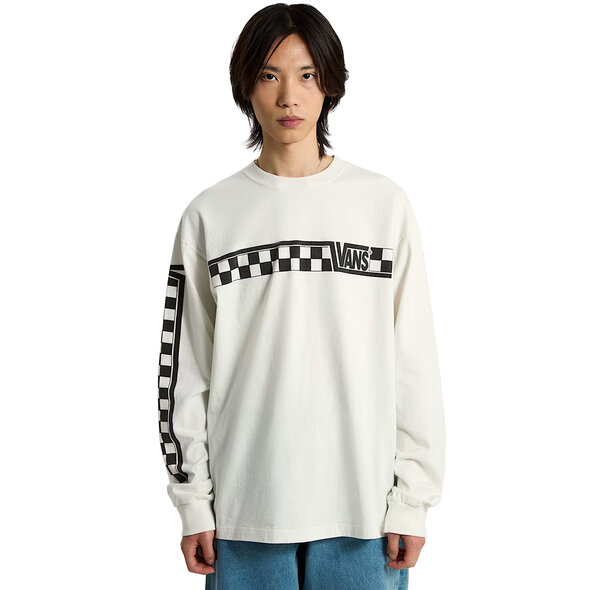 VANS RACING LS ΜΠΛΟΥΖΑ ΑΝΔΡΙΚΗ VN000X2B-FS8
