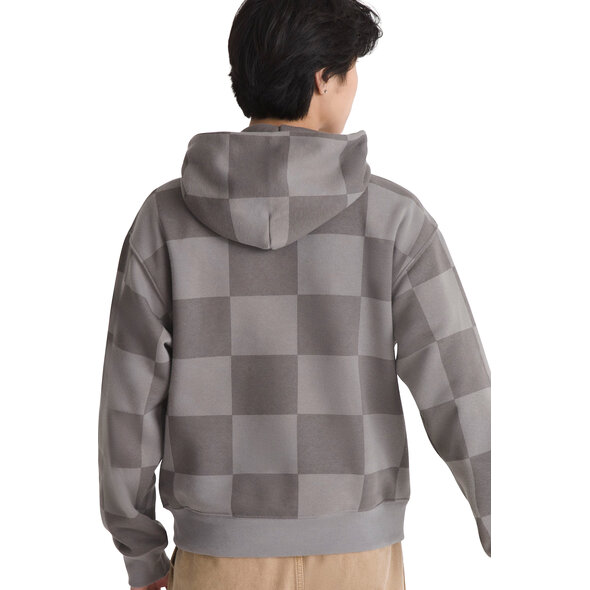 VANS TONAL CHECK STRETCH ΦΟΥΤΕΡ ΑΝΔΡΙΚΟ VN000ZP4-PWT