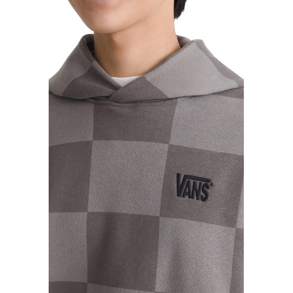 VANS TONAL CHECK STRETCH ΦΟΥΤΕΡ ΑΝΔΡΙΚΟ VN000ZP4-PWT