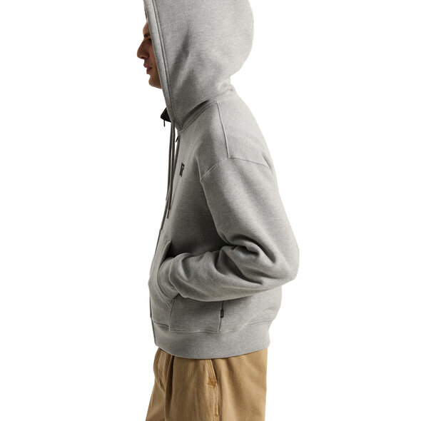 VANS STRETCH LOGO ΦΟΥΤΕΡ ΖΑΚΕΤΑ ΑΝΔΡΙΚΗ VN00105J-02F