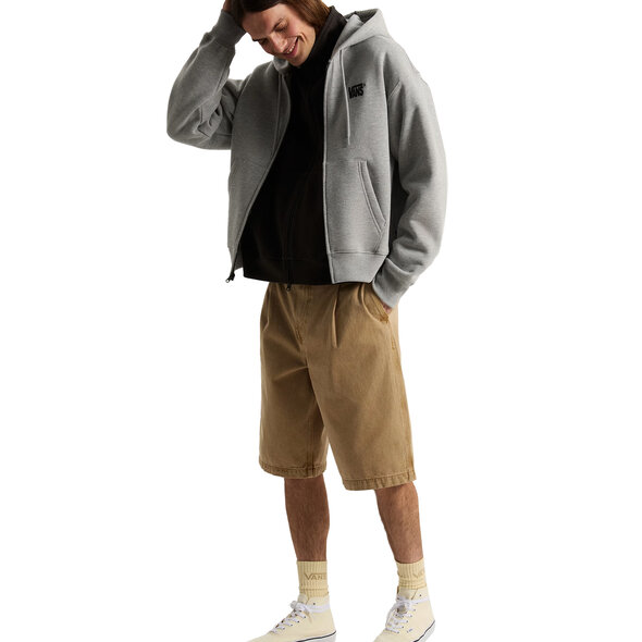 VANS STRETCH LOGO ΦΟΥΤΕΡ ΖΑΚΕΤΑ ΑΝΔΡΙΚΗ VN00105J-02F