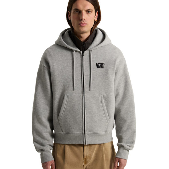 VANS STRETCH LOGO ΦΟΥΤΕΡ ΖΑΚΕΤΑ ΑΝΔΡΙΚΗ VN00105J-02F