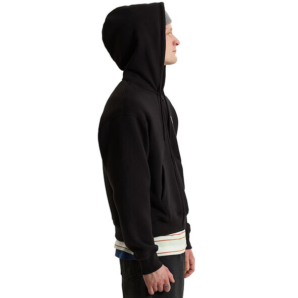 VANS STRETCH LOGO ΦΟΥΤΕΡ ΖΑΚΕΤΑ ΑΝΔΡΙΚΗ VN00105J-Y28