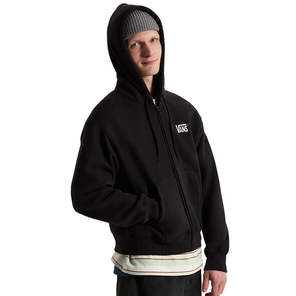 VANS STRETCH LOGO ΦΟΥΤΕΡ ΖΑΚΕΤΑ ΑΝΔΡΙΚΗ VN00105J-Y28