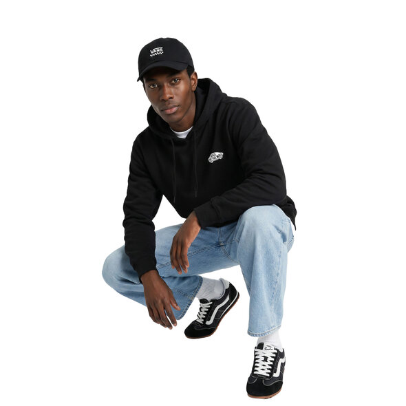 VANS DOUBLE STANDARD ΦΟΥΤΕΡ ΑΝΔΡΙΚΟ VN00105K-Y28