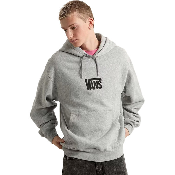 VANS STRETCH LOGO ΦΟΥΤΕΡ ΑΝΔΡΙΚΟ VN00105N-02F