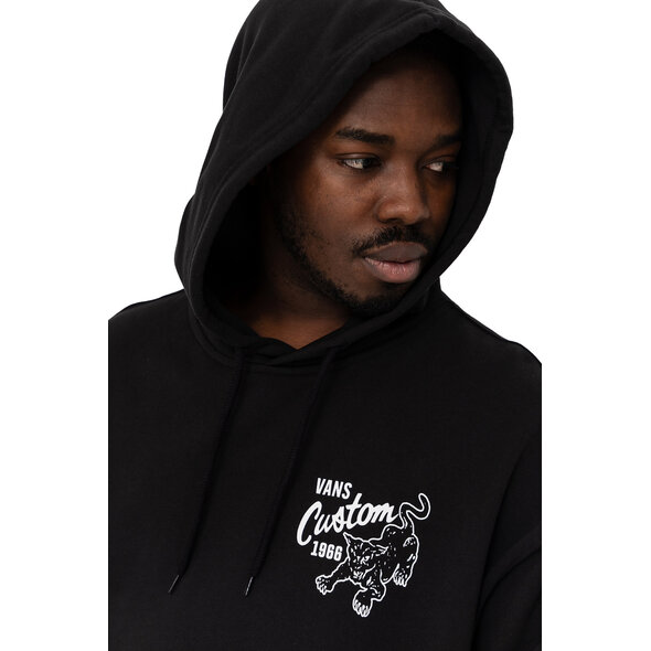 VANS 'CUSTOM CAT' ΦΟΥΤΕΡ ΑΝΔΡΙΚΟ VN0010DV-BLK