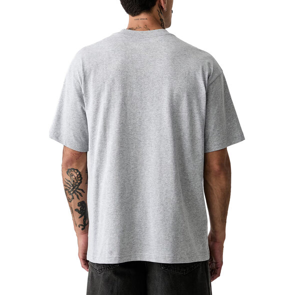 VANS LEFT CHEST II LOOSE SS ΜΠΛΟΥΖΑ ΑΝΔΡΙΚΗ VN0010FF-ATH