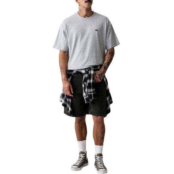 VANS LEFT CHEST II LOOSE SS ΜΠΛΟΥΖΑ ΑΝΔΡΙΚΗ VN0010FF-ATH
