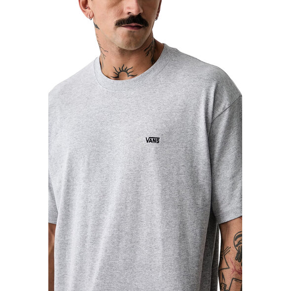 VANS LEFT CHEST II LOOSE SS ΜΠΛΟΥΖΑ ΑΝΔΡΙΚΗ VN0010FF-ATH