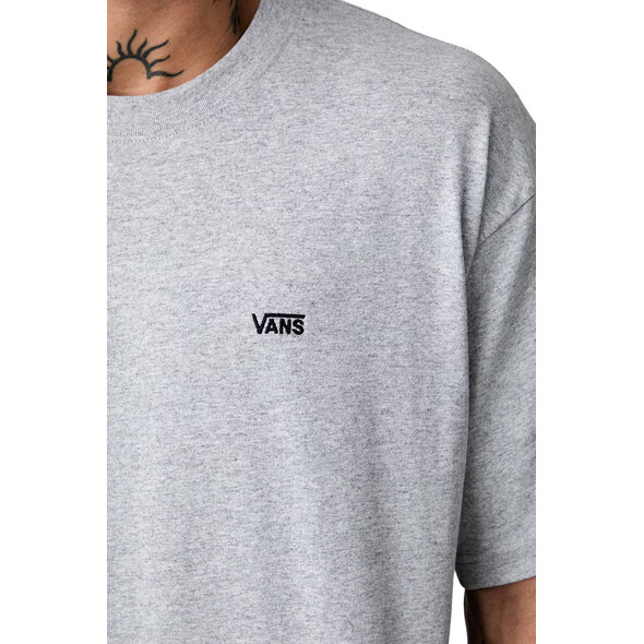 VANS LEFT CHEST II LOOSE SS ΜΠΛΟΥΖΑ ΑΝΔΡΙΚΗ VN0010FF-ATH