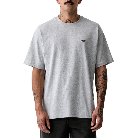VANS LEFT CHEST II LOOSE SS ΜΠΛΟΥΖΑ ΑΝΔΡΙΚΗ VN0010FF-ATH