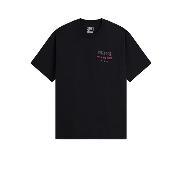 VANS 'DISTORTED REALITY' ΜΠΛΟΥΖΑ ΑΝΔΡΙΚΗ VN0010FQ-BLK