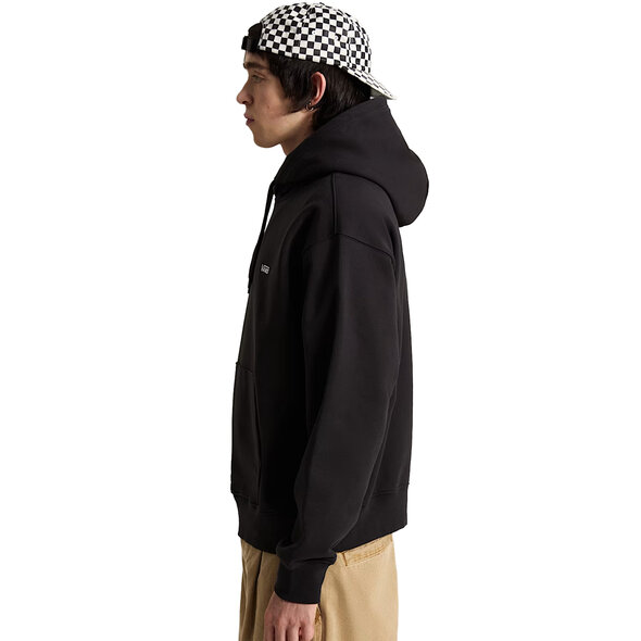 VANS LEFT CHEST II ΦΟΥΤΕΡ ΑΝΔΡΙΚΟ VN0010G8-BLK
