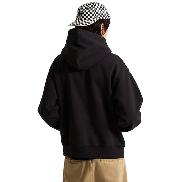 VANS LEFT CHEST II ΦΟΥΤΕΡ ΑΝΔΡΙΚΟ VN0010G8-BLK
