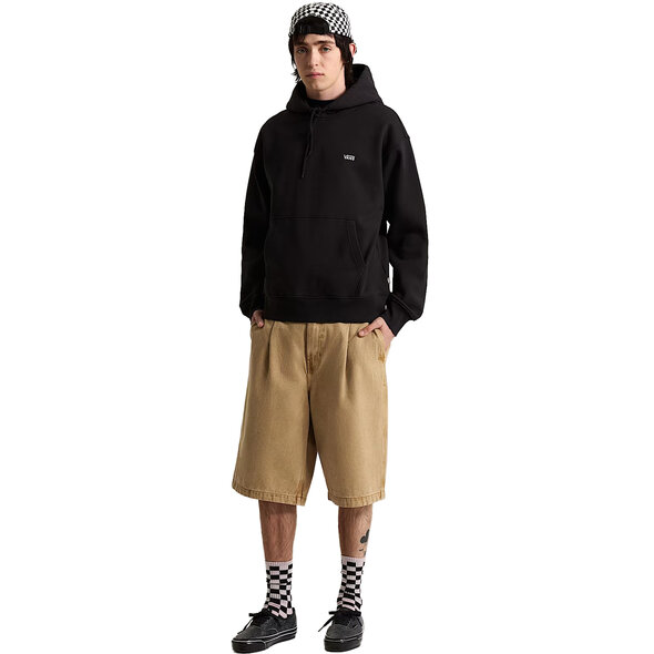VANS LEFT CHEST II ΦΟΥΤΕΡ ΑΝΔΡΙΚΟ VN0010G8-BLK