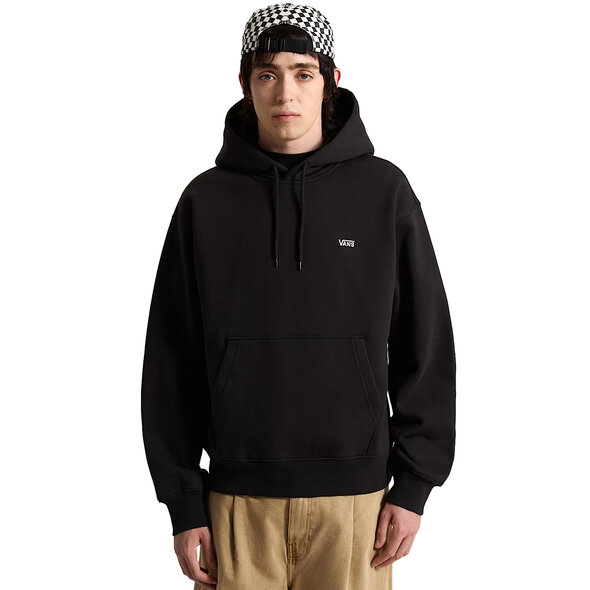 VANS LEFT CHEST II ΦΟΥΤΕΡ ΑΝΔΡΙΚΟ VN0010G8-BLK