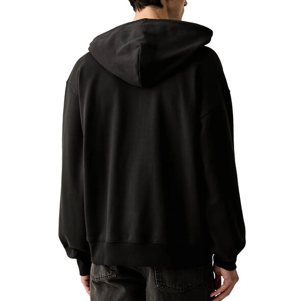 VANS LEFT CHEST ΦΟΥΤΕΡ ΖΑΚΕΤΑ ΑΝΔΡΙΚΗ VN0010GG-BLK