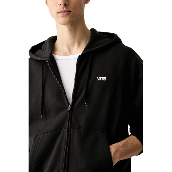 VANS LEFT CHEST ΦΟΥΤΕΡ ΖΑΚΕΤΑ ΑΝΔΡΙΚΗ VN0010GG-BLK