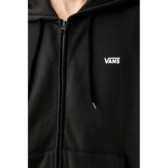 VANS LEFT CHEST ΦΟΥΤΕΡ ΖΑΚΕΤΑ ΑΝΔΡΙΚΗ VN0010GG-BLK