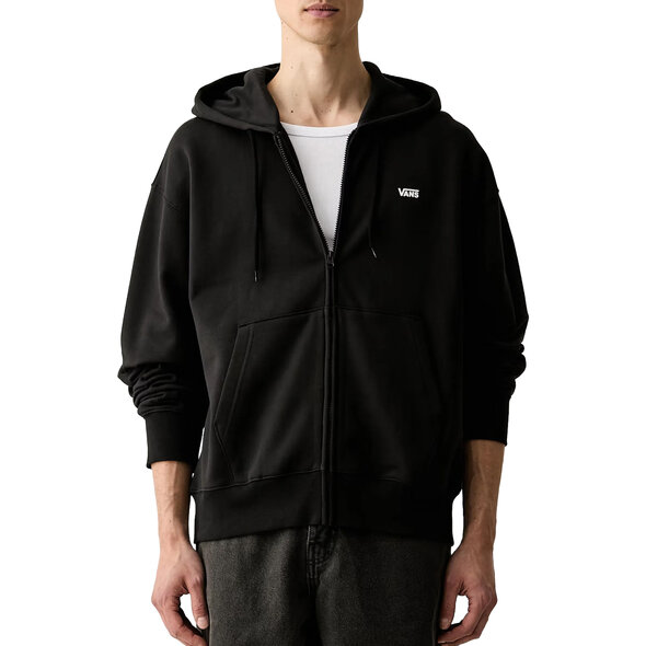 VANS LEFT CHEST ΦΟΥΤΕΡ ΖΑΚΕΤΑ ΑΝΔΡΙΚΗ VN0010GG-BLK