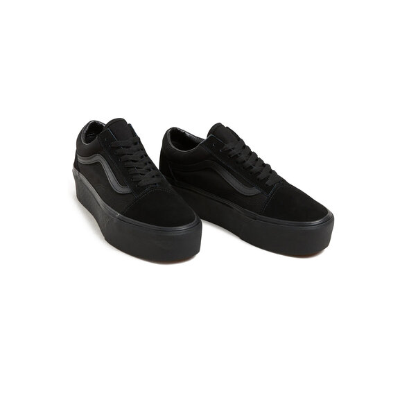 VANS 'OLD SKOOL STACKFORM' ΠΑΠΟΥΤΣΙΑ ΓΥΝΑΙΚΕΙΑ VN0A7Q5M-BKA