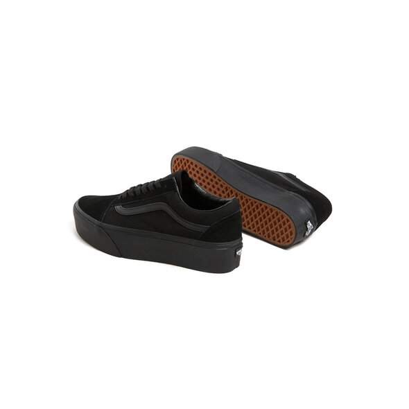VANS 'OLD SKOOL STACKFORM' ΠΑΠΟΥΤΣΙΑ ΓΥΝΑΙΚΕΙΑ VN0A7Q5M-BKA