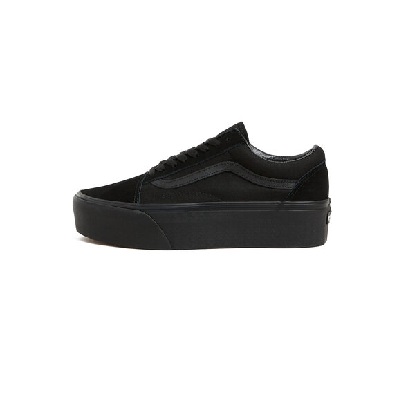 VANS 'OLD SKOOL STACKFORM' ΠΑΠΟΥΤΣΙΑ ΓΥΝΑΙΚΕΙΑ VN0A7Q5M-BKA