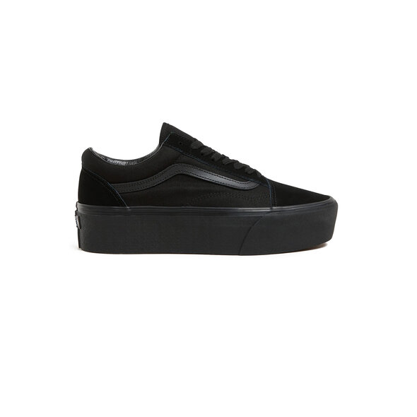 VANS 'OLD SKOOL STACKFORM' ΠΑΠΟΥΤΣΙΑ ΓΥΝΑΙΚΕΙΑ VN0A7Q5M-BKA