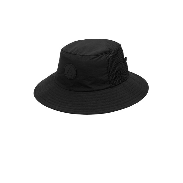 VOLCOM 'HOOKED ON' SURF ΚΑΠΕΛΟ ΑΝΔΡΙΚΟ D5512500-BLK