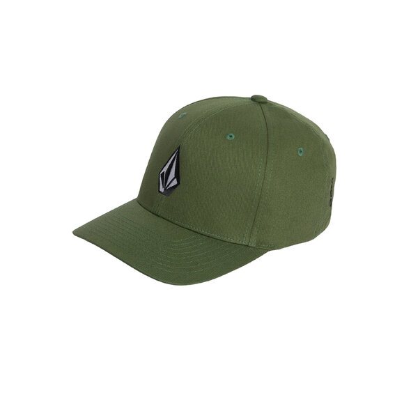 VOLCOM 'FULL STONE' FLEXFIT ΚΑΠΕΛΟ ΑΝΔΡΙΚΟ D5512620-BLV