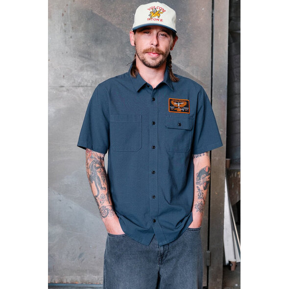 VOLCOM 'PETROLSTONE' ΚΑΠΕΛΟ ΑΝΔΡΙΚΟ D5512626-OFW