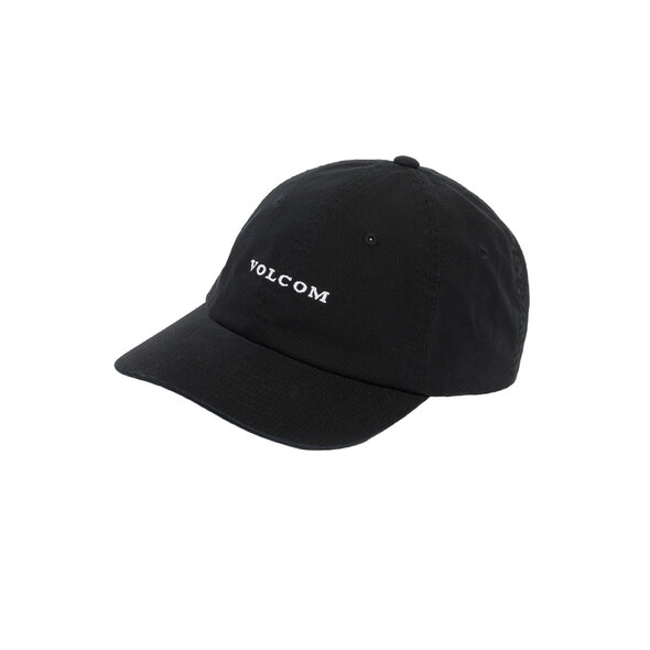 VOLCOM 'FULL STONE' ΚΑΠΕΛΟ ΑΝΔΡΙΚΟ D5512630-BLK