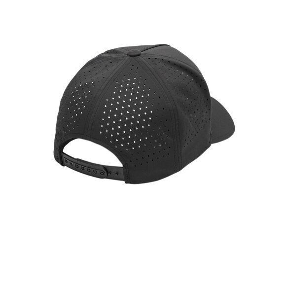 VOLCOM 'VENT DELTA' ΚΑΠΕΛΟ ΑΝΔΡΙΚΟ D5512633-BLK